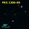 PKS 1306-09