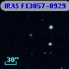 IRAS F13057-0929