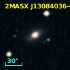 2MASX J13084036-0848271