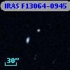 IRAS F13064-0945