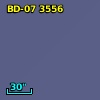 BD-07  3556