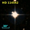 HD 114542