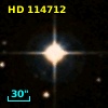 HD 114712