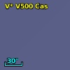 V* V500 Cas