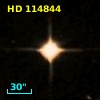 HD 114844