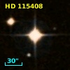 HD 115408