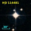 HD 114481