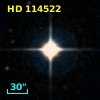 HD 114522