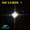 HD 114826