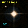 HD 115041