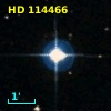 HD 114466