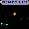 GSC 05537-01024
