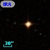IRAS 13110-0821