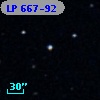 LP  667-92