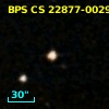 BPS CS 22877-0029
