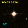 BD-07  3576