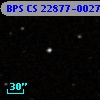 BPS CS 22877-0027