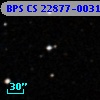 BPS CS 22877-0031