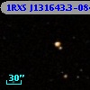 1RXS J131643.3-084912