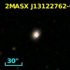 2MASX J13122762-0908494