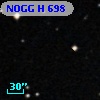 NOGG H  698