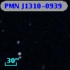 PMN J1310-0939