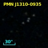 PMN J1310-0935