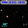 PMN J1315-1018