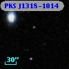 PKS J1318-1014