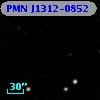 PMN J1312-0852