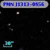 PMN J1313-0856