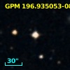 2MASS J13074421-0812056