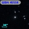 LEDA   45558