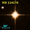 HD 114176