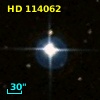 HD 114062