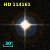 HD 114161