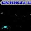LCRS B130516.4-115156