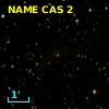 NAME CAS 2