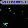 LCRS B130556.3-113734