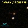 2MASX J13083588-1136481