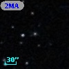 2MASX J13083733-1248248