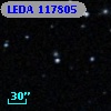 LEDA  117805
