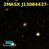 2MASX J13084437-1143342