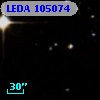 LEDA  105074