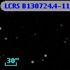 LCRS B130724.4-115147