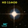 HD 114430