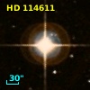 HD 114611