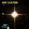 HD 114766