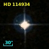 HD 114934