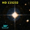 HD 115232
